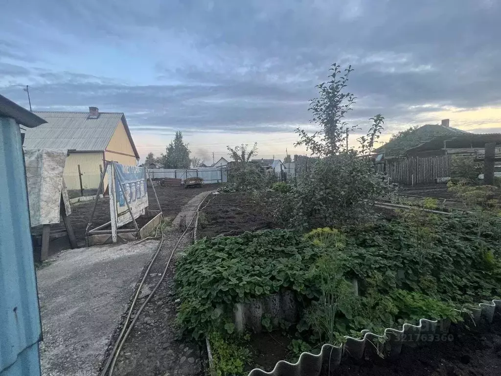 Дом в Хакасия, Черногорск Абаканская ул., 42 (78 м) - Фото 0