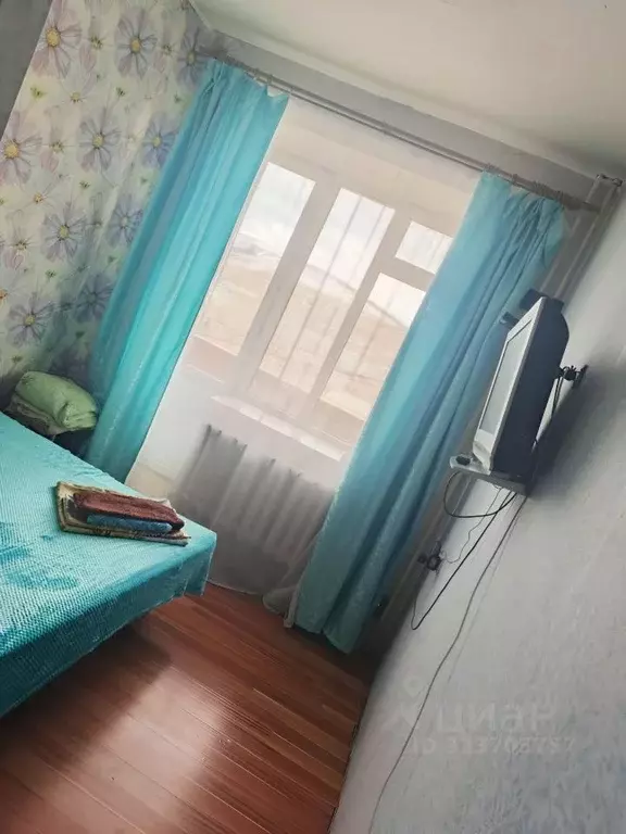 Студия Забайкальский край, Чита ул. Серова, 30 (25.0 м) - Фото 1