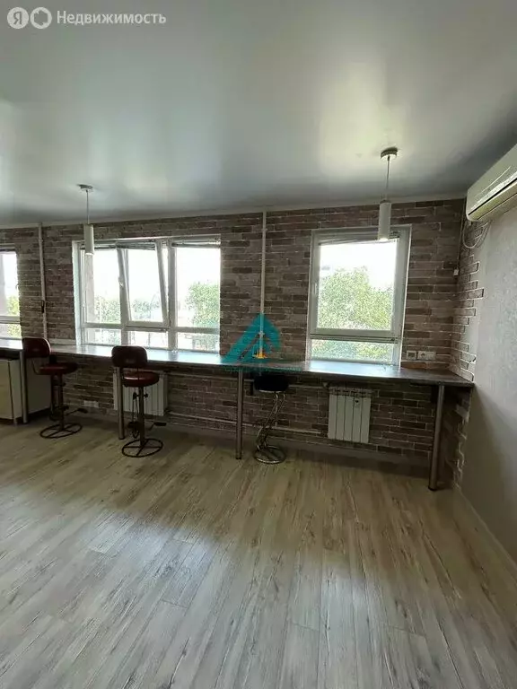 1-комнатная квартира: Оренбург, Профсоюзная улица, 15 (40 м) - Фото 0
