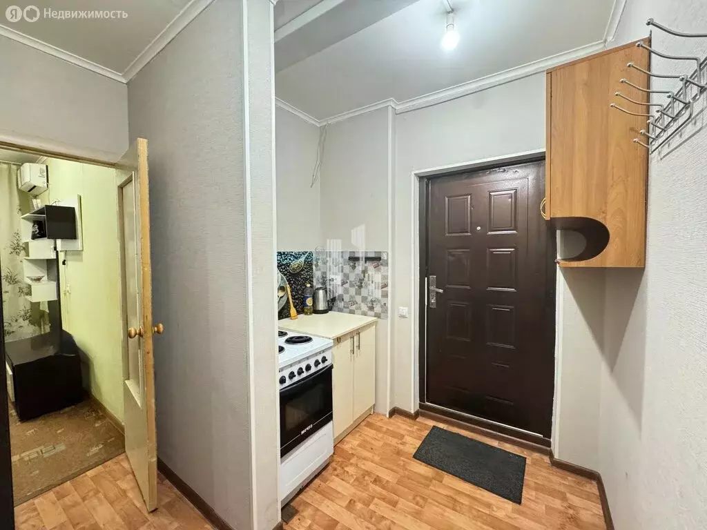 1-комнатная квартира: Новороссийск, улица Героев Десантников, 65/2 (20 ... - Фото 1
