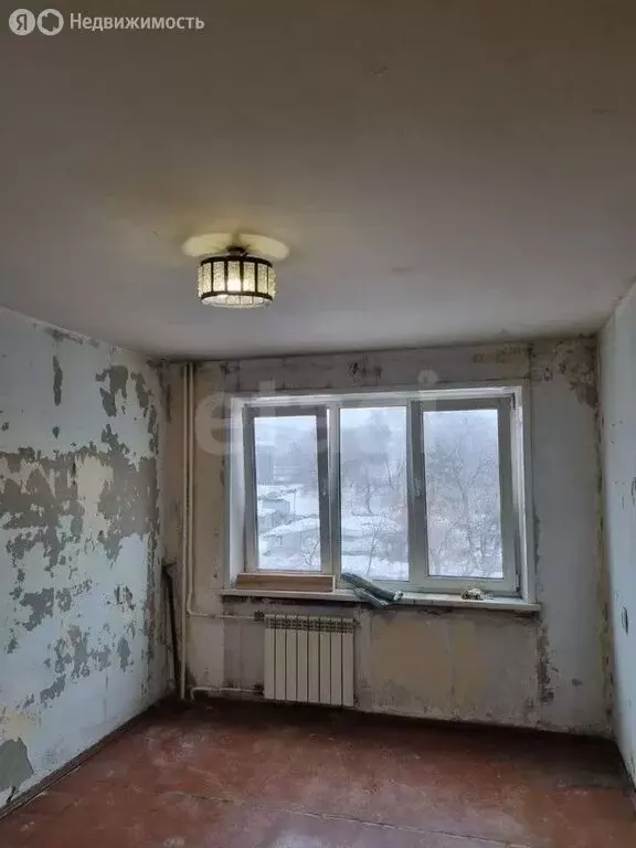 1-комнатная квартира: Кемерово, бульвар Строителей, 13 (16.8 м) - Фото 2