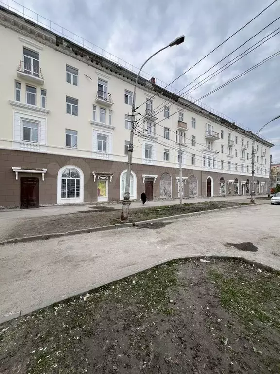 2-к. квартира, 45,9 м, 3/5 эт. - Фото 0