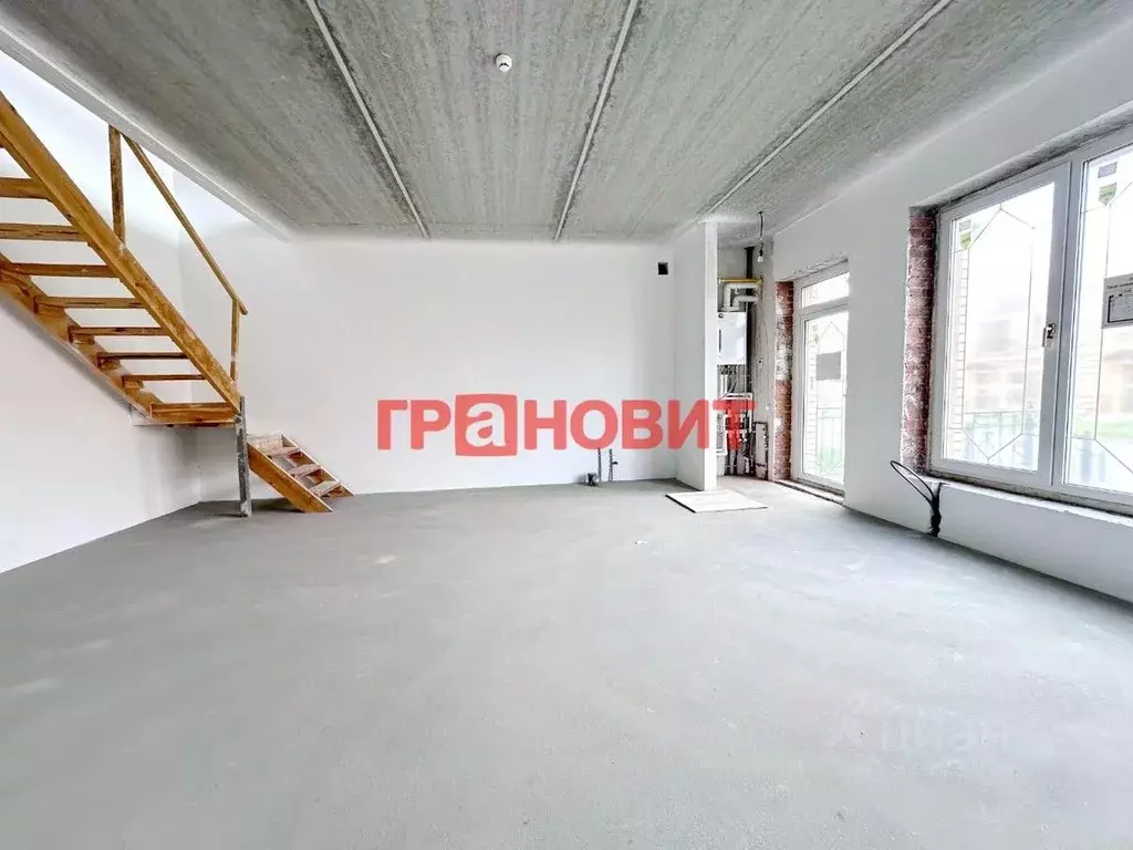 Дом в Новосибирская область, Новосибирский район, Мичуринский ... - Фото 0