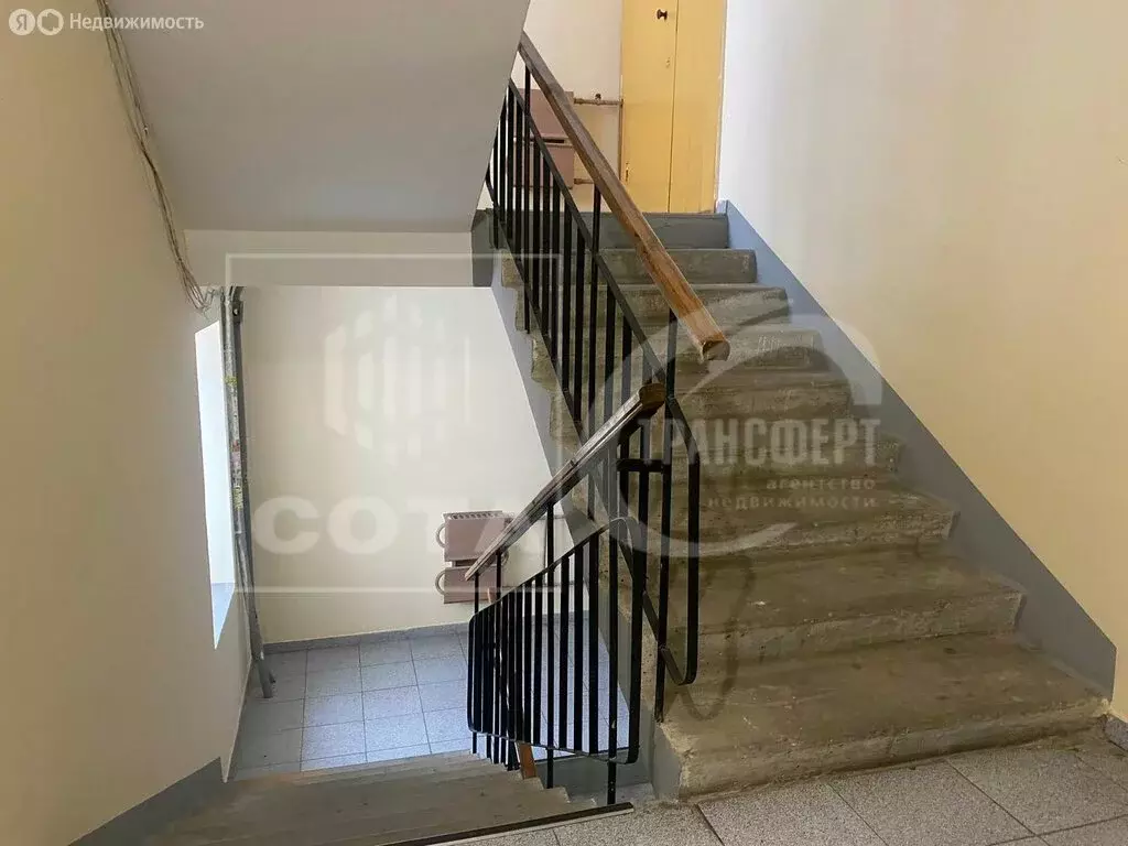 2-комнатная квартира: Воронеж, улица Хользунова, 72Б (59 м) - Фото 0