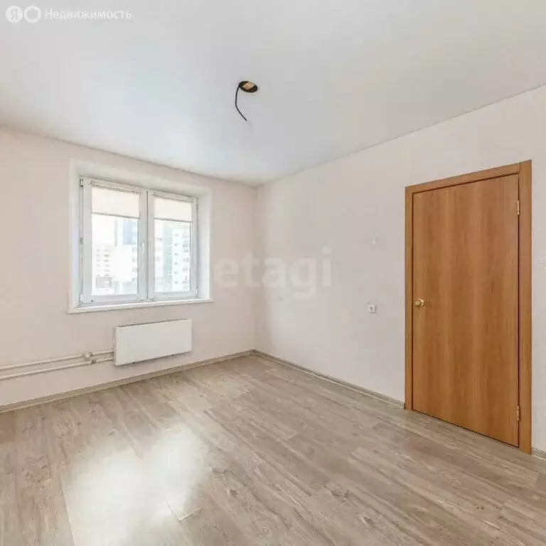 2-комнатная квартира: Челябинск, 2-я Эльтонская улица, 63В (45.7 м) - Фото 1