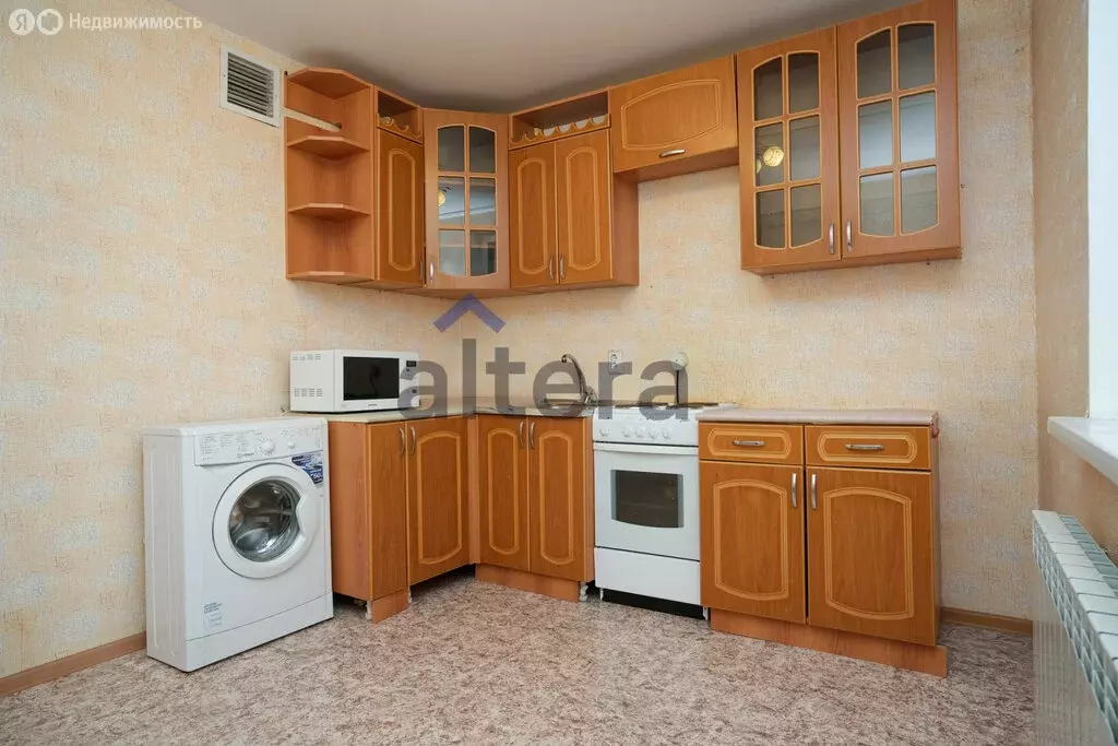 1-комнатная квартира: Казань, проспект Универсиады, 16 (38 м) - Фото 1