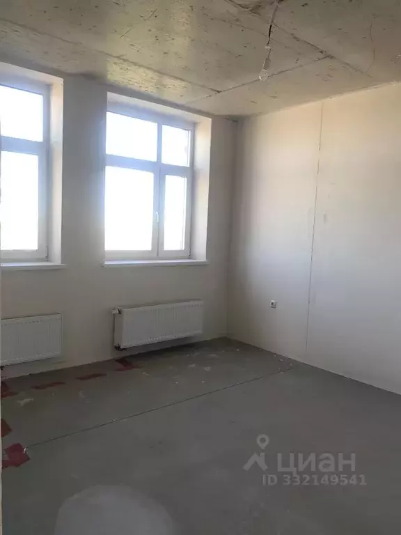 1-к кв. Тюменская область, Тюмень ул. Тимофея Чаркова, 91 (36.5 м) - Фото 2