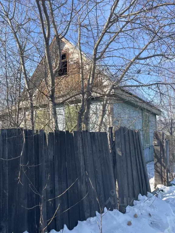 Дом в Бурятия, Улан-Удэ Дружба СНТ, ул. 12-я (20 м) - Фото 1