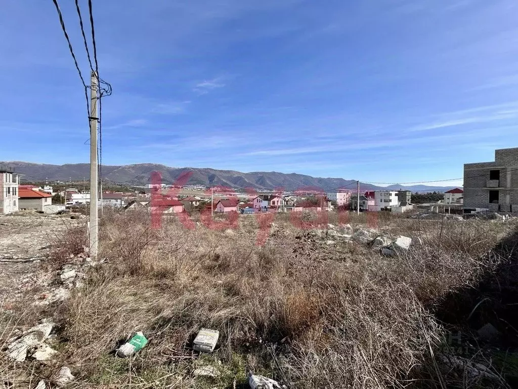 Участок в Краснодарский край, Геленджик ул. Уютная (5.0 сот.) - Фото 2