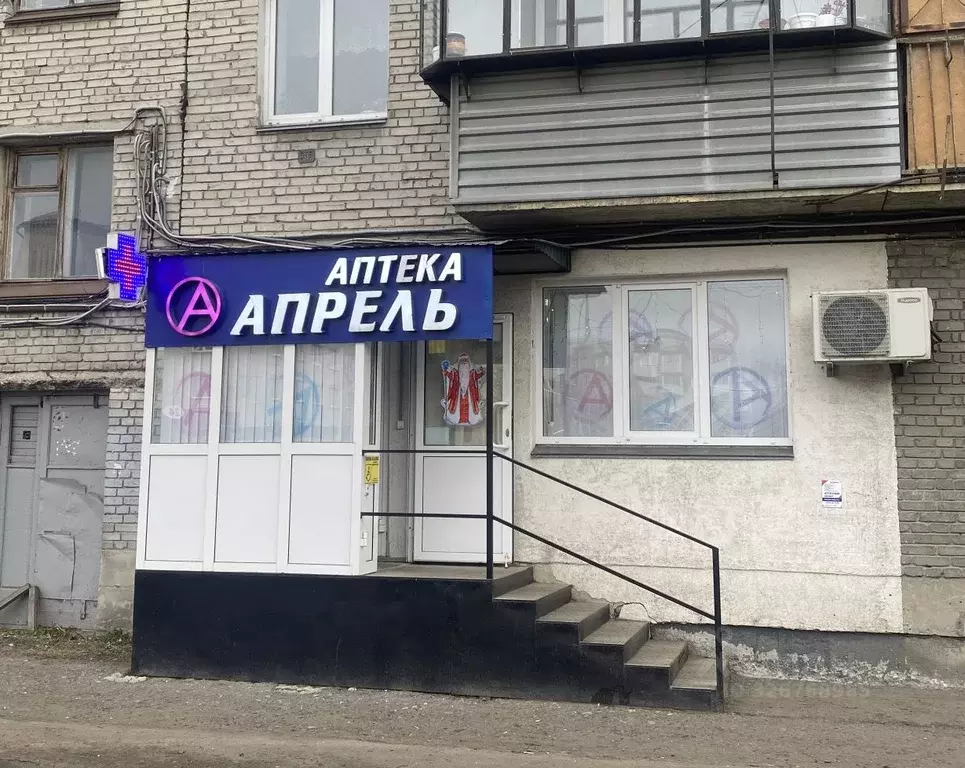 Помещение свободного назначения в Курганская область, Курган ул. Карла ... - Фото 1