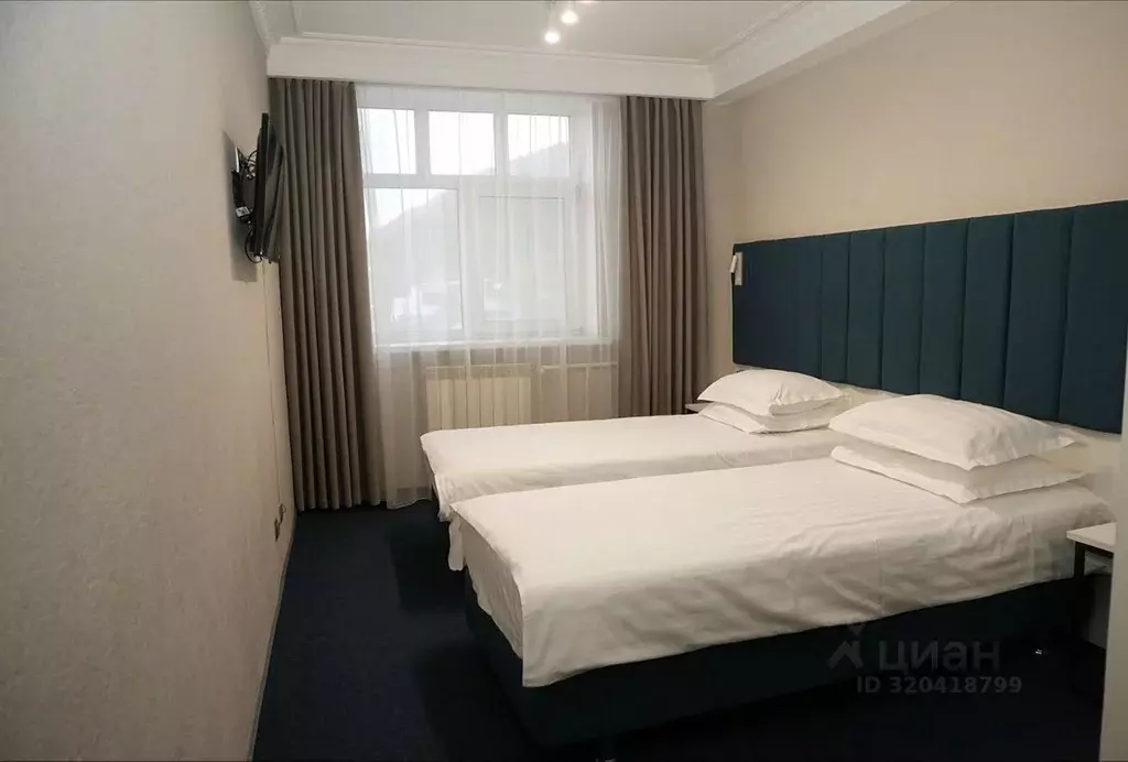 Комната Иркутская область, Иркутский муниципальный округ, Листвянка рп ... - Фото 2