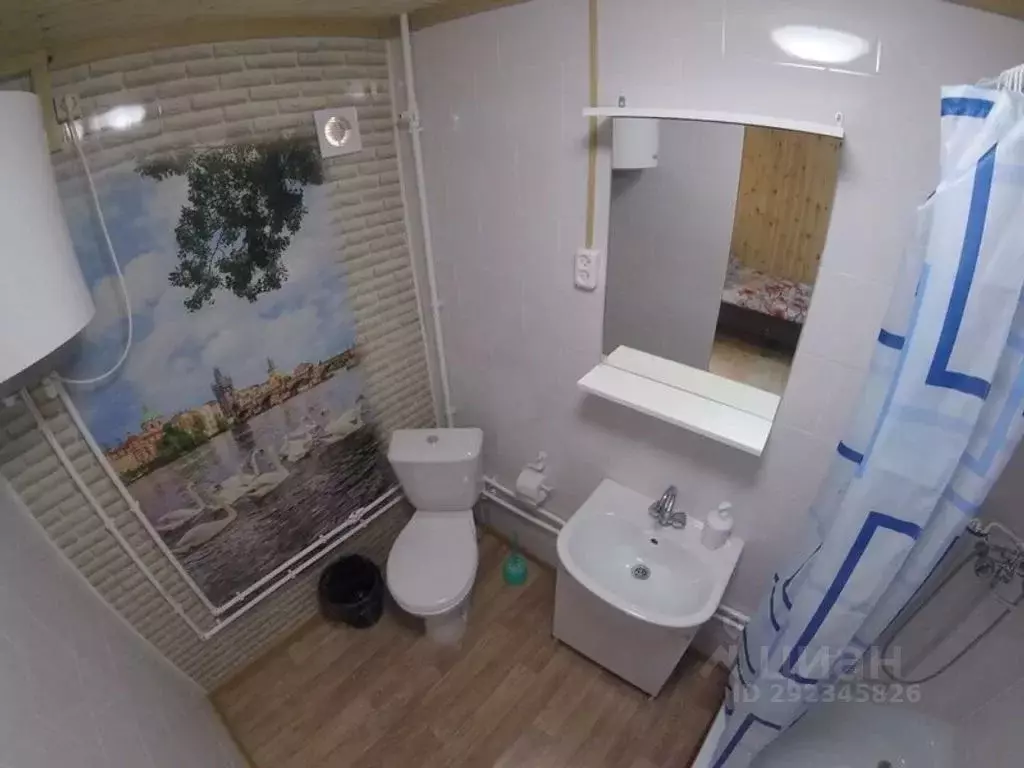 Комната Ростовская область, Красносулинский район, Пролетарское с/пос, ... - Фото 2