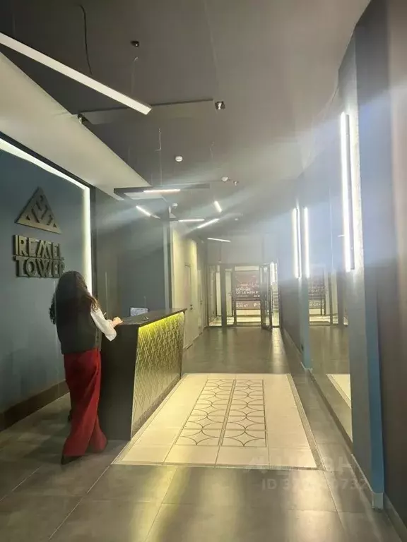 Студия Башкортостан, Уфа ул. Менделеева, 137 (26.0 м) - Фото 2