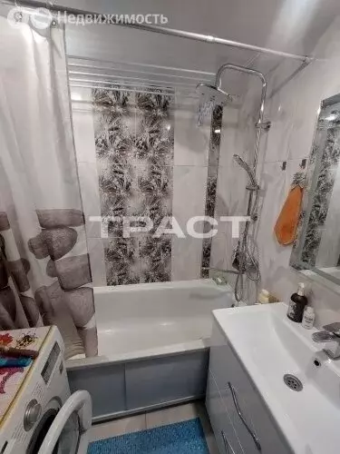 1-комнатная квартира: Воронеж, Тепличная улица, 6В (38 м) - Фото 0