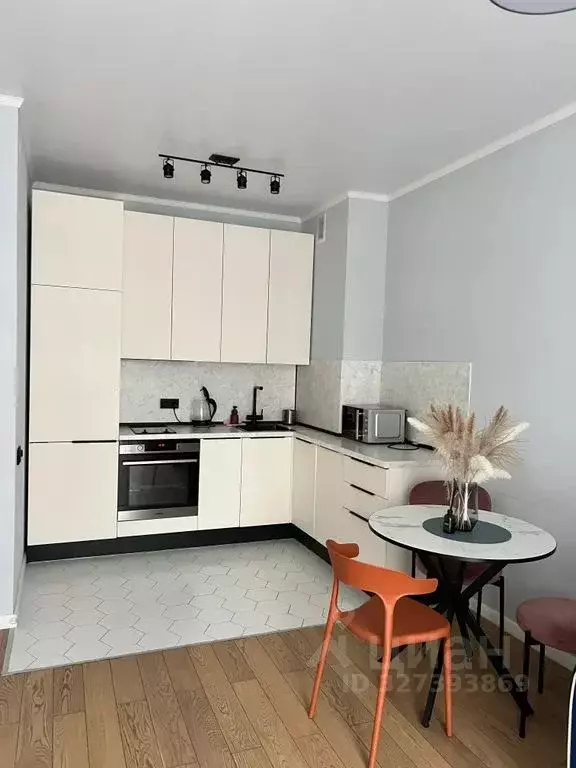 2-к кв. Москва Сосенское поселение, просп. Куприна, 1к2 (38.0 м) - Фото 1