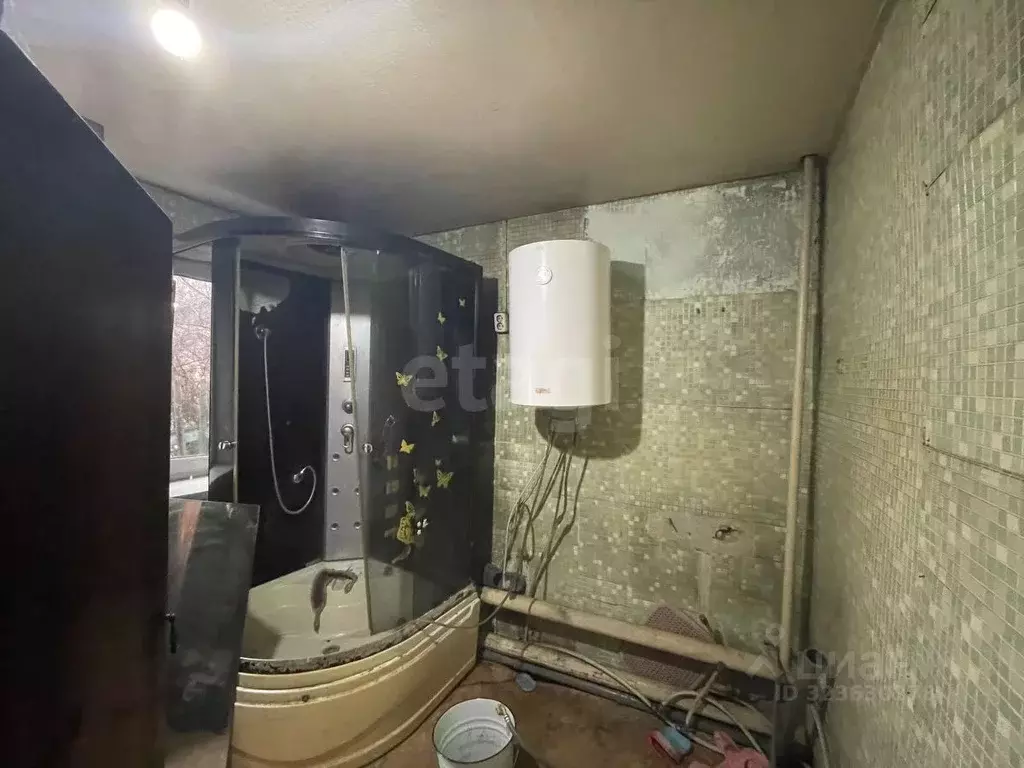 Дом в Кемеровская область, Прокопьевск ул. Попова, 7 (26 м) - Фото 1