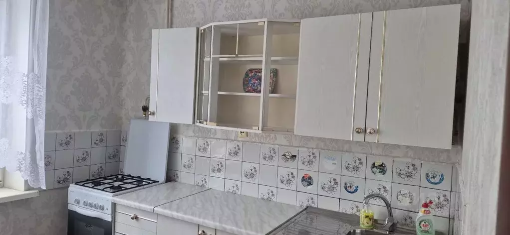 1-к кв. Чувашия, Чебоксары бул. Анатолия Миттова, 10 (34.0 м) - Фото 1