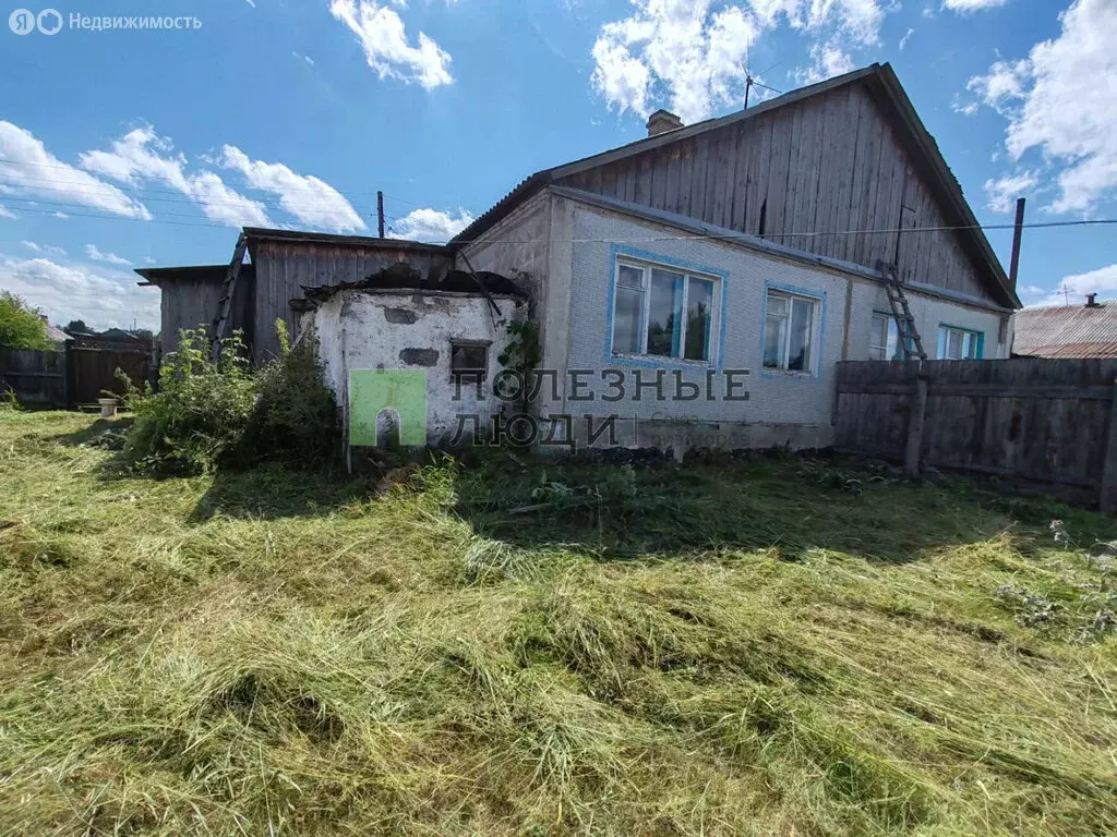 3-комнатная квартира: Красноярский край, Манско-Уярский муниципальный ... - Фото 2