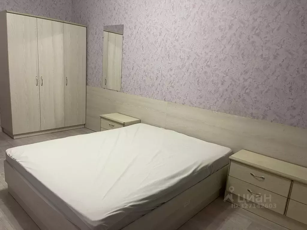 1-к кв. Краснодарский край, Краснодар Славянский мкр, ул. Заполярная, ... - Фото 2