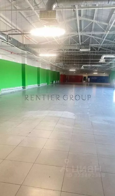 Производственное помещение в Московская область, Химки Подрезково мкр, ... - Фото 1