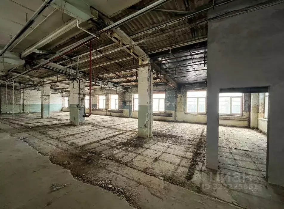 Производственное помещение в Новосибирская область, Новосибирск ул. ... - Фото 2