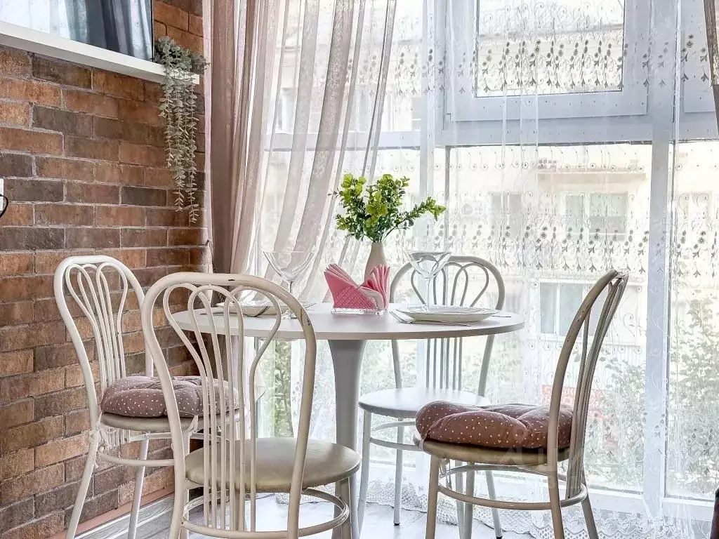 1-к кв. Краснодарский край, Новороссийск ул. Энгельса, 95 (45.0 м) - Фото 1