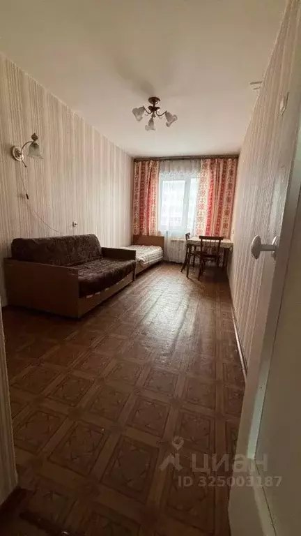 2-к кв. Иркутская область, Иркутск Первомайский мкр, 2 (45.0 м) - Фото 2