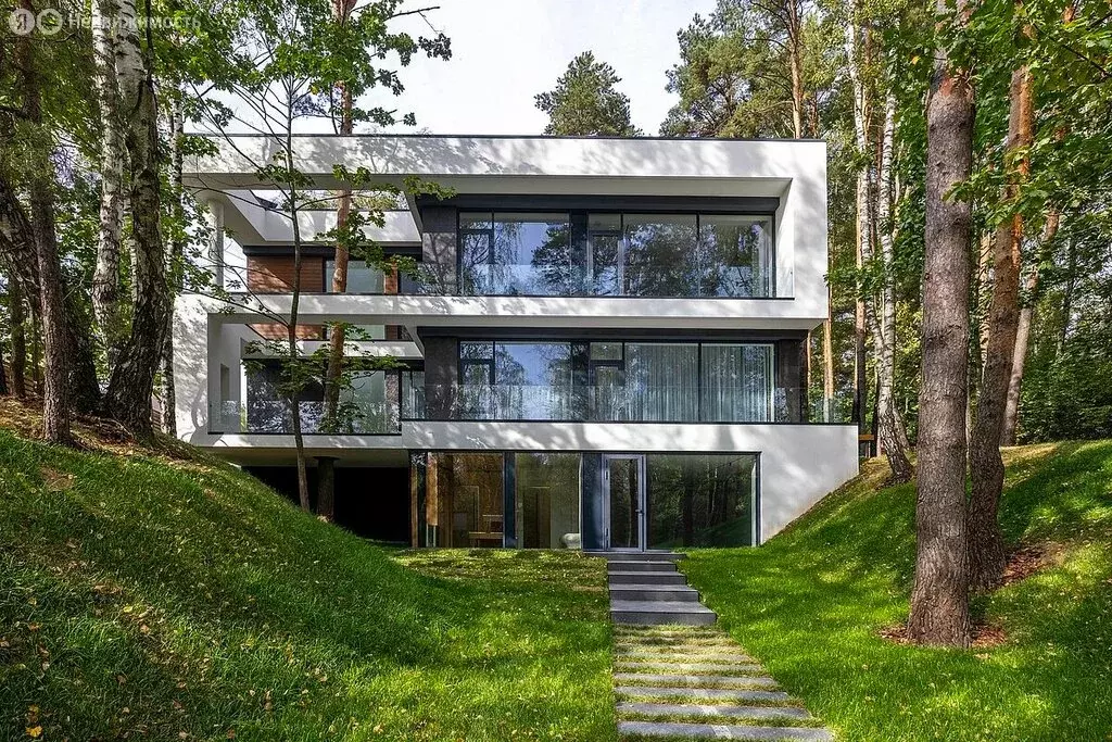 Дом в деревня Веледниково, Живописная улица, 108 (650 м) - Фото 2