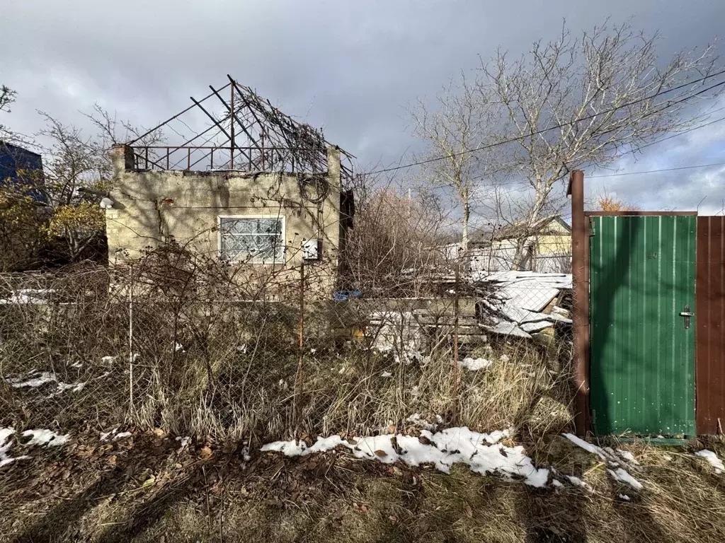 Участок в Ставропольский край, Ставрополь Ремонтник садовое ... - Фото 0