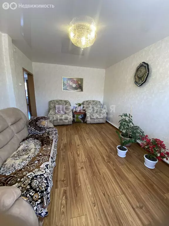 Дом в посёлок городского типа Селенгинск, Таёжная улица, 11 (97 м) - Фото 1