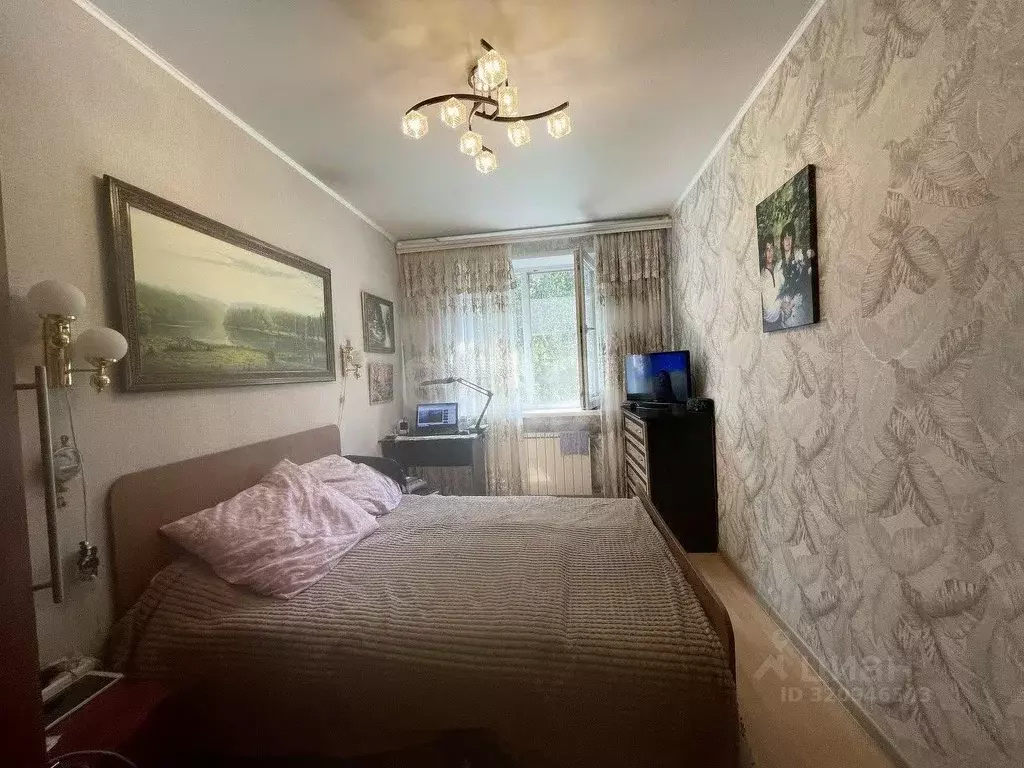 3-к кв. Липецкая область, Липецк 9-й мкр, 20В (61.3 м) - Фото 0