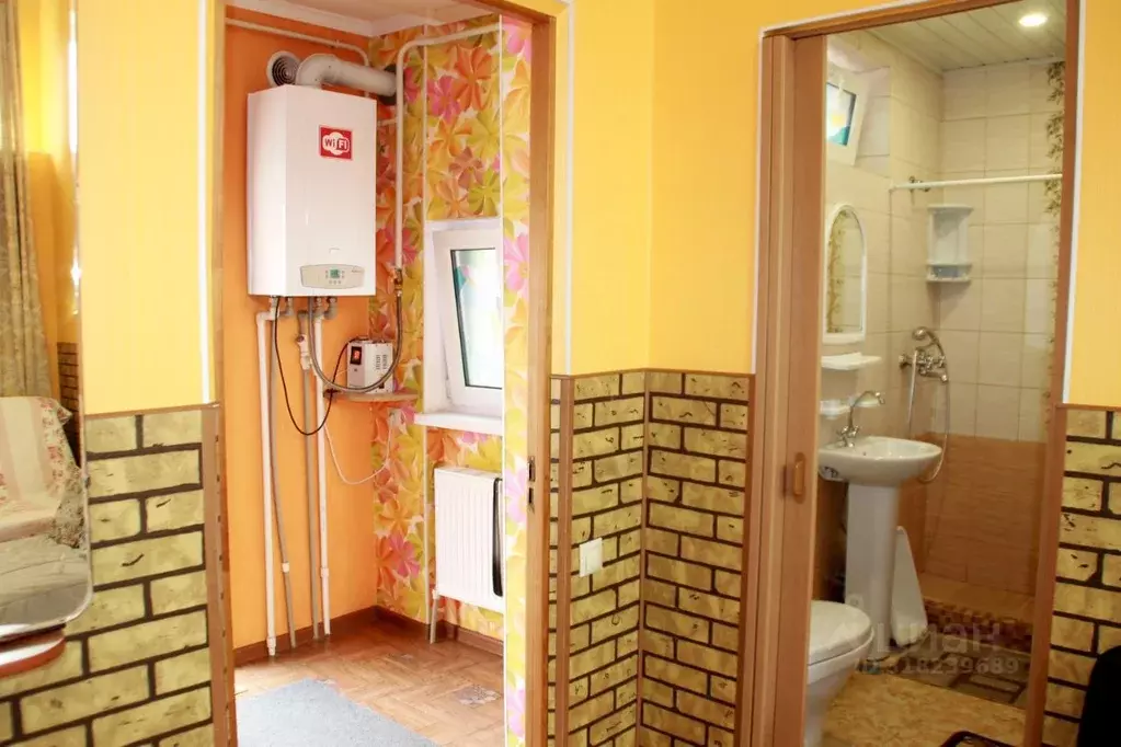2-к кв. Ставропольский край, Кисловодск ул. Кирова, 13 (48.0 м) - Фото 0
