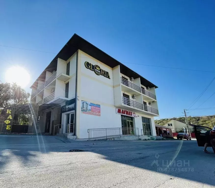 1-к кв. Краснодарский край, Темрюкский район, Голубицкое с/пос, ... - Фото 1