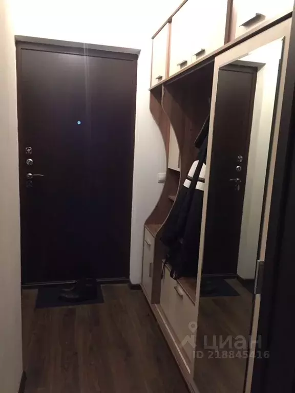 Студия Санкт-Петербург просп. Ветеранов, 171к4 (24.0 м) - Фото 2