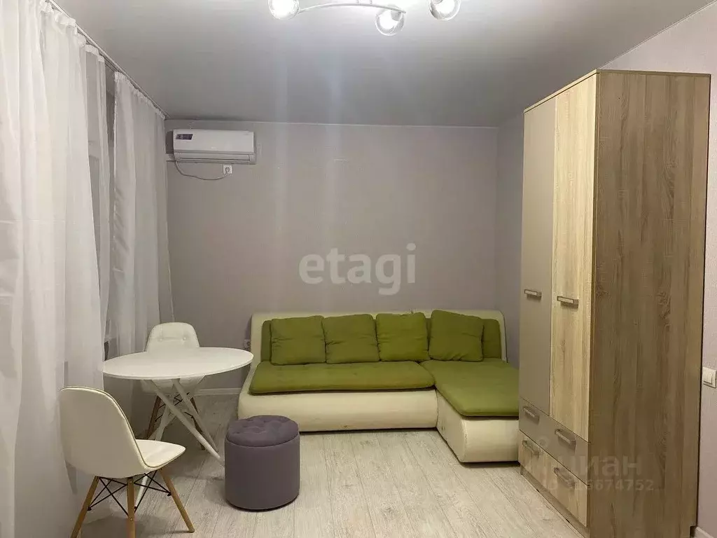 Студия Краснодарский край, Краснодар ул. Имени Героя Советского Союза ... - Фото 0