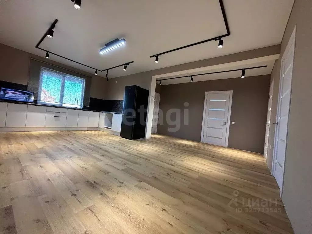 Дом в Тюменская область, Тюмень Садовое товарищество Липовый остров, ... - Фото 1