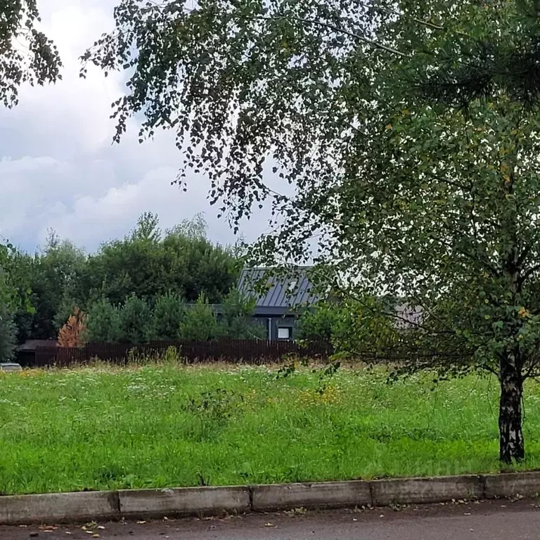Участок в Московская область, Мытищи городской округ, д. Протасово ул. ... - Фото 1