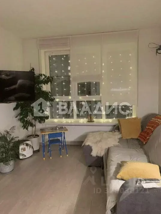 2-к кв. Москва Лазоревый проезд, 3 (66.1 м) - Фото 2