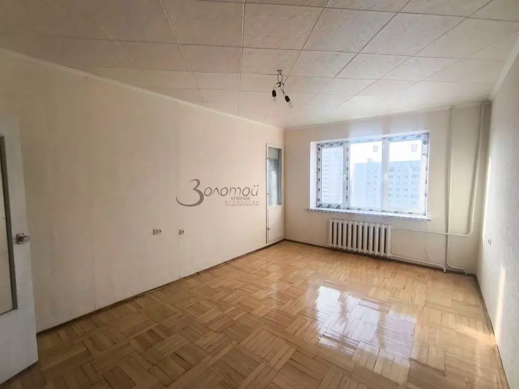 1-к кв. Ставропольский край, Кисловодск просп. Победы, 124 (36.8 м) - Фото 1