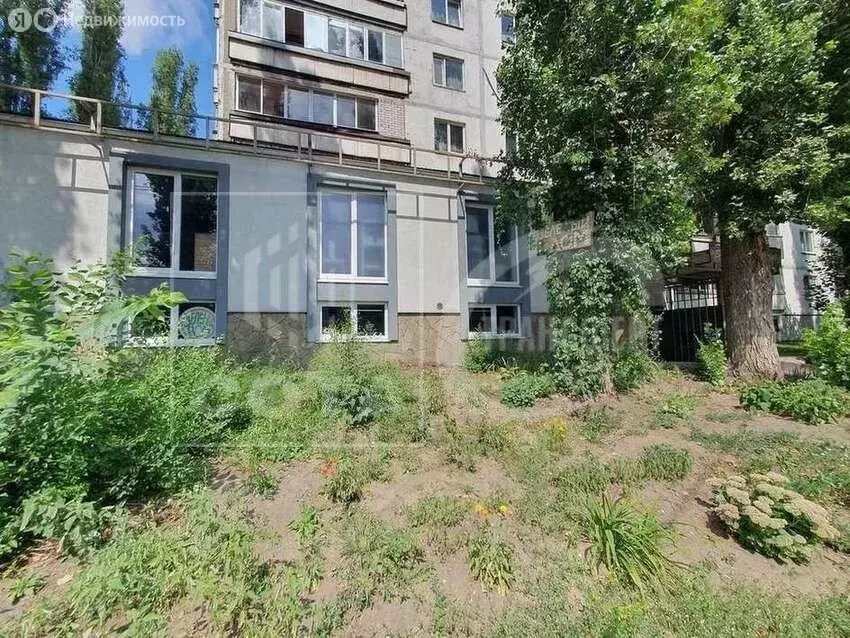 Помещение свободного назначения (125 м) - Фото 1