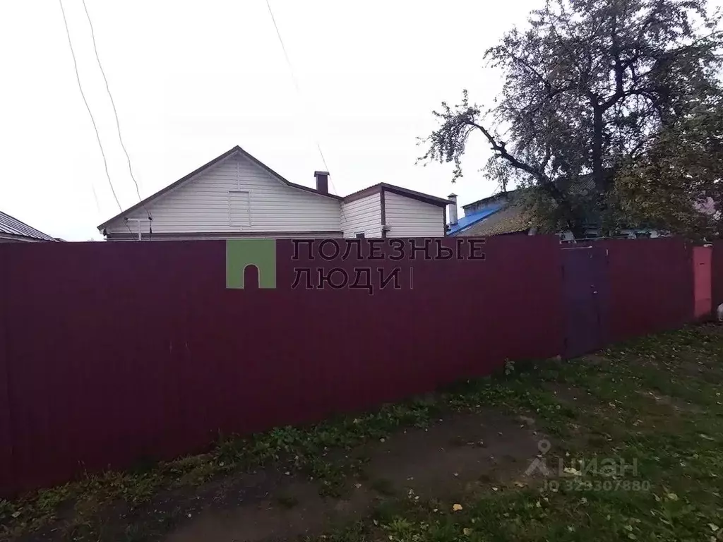 Дом в Орловская область, Орел Скульптурная ул., 15 (39 м) - Фото 2