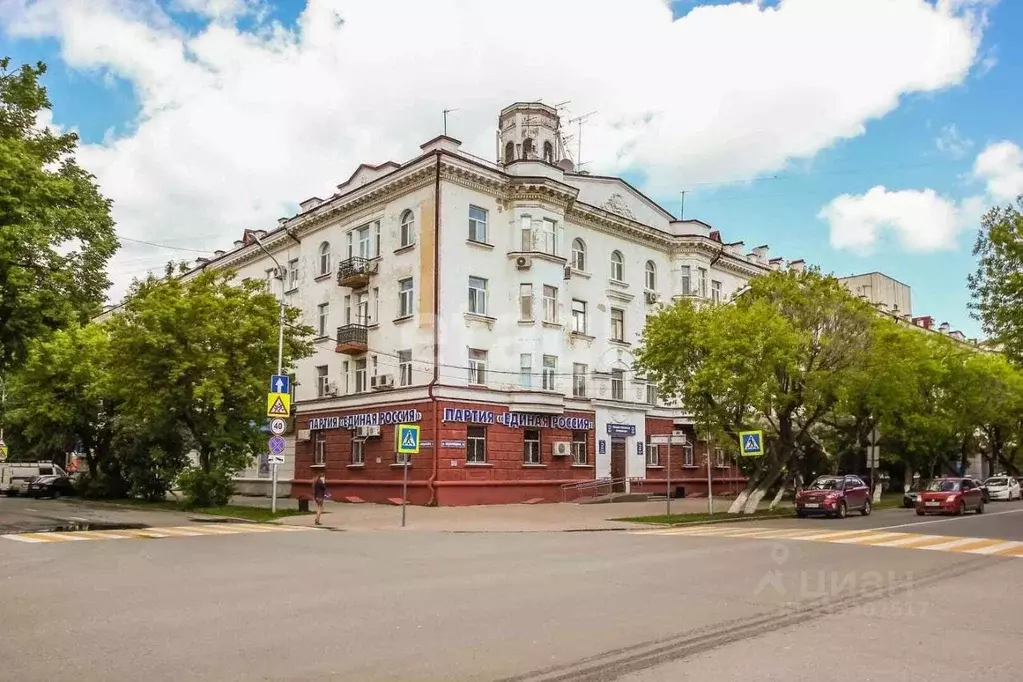 Помещение свободного назначения в Тюменская область, Тюмень ... - Фото 1