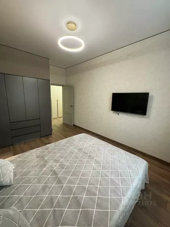 2-к кв. Московская область, Ленинский городской округ, пос. Развилка ... - Фото 1