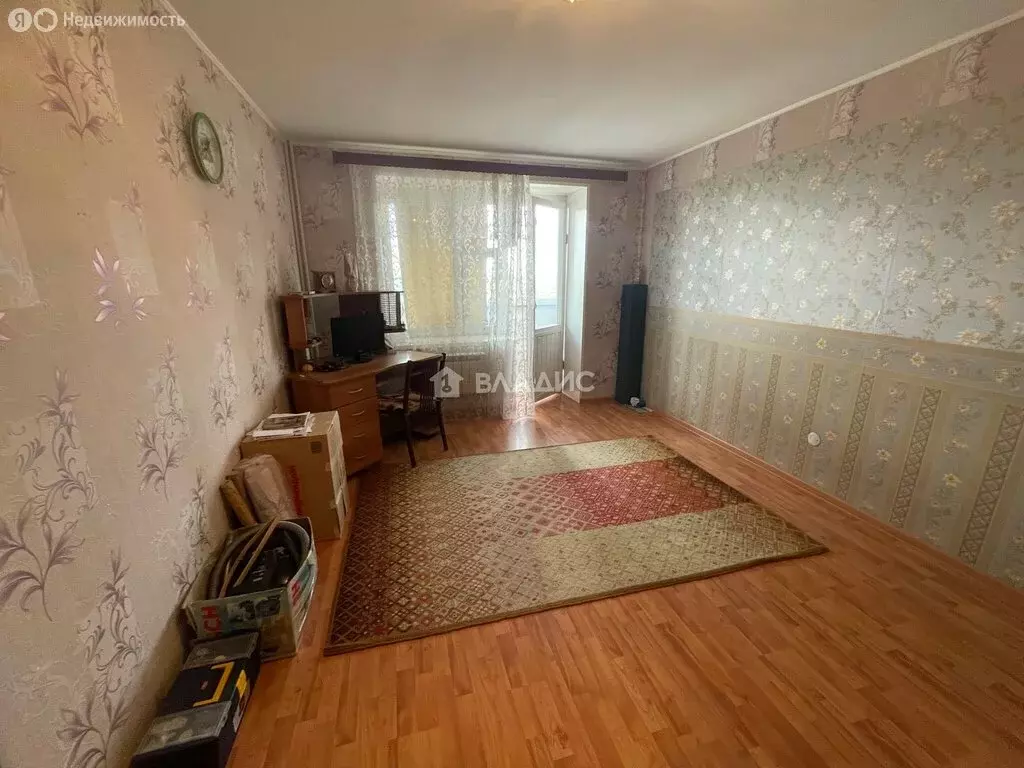 1-комнатная квартира: Подольск, Колхозная улица, 16к1 (38.6 м) - Фото 1