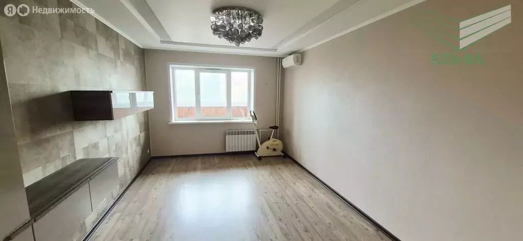 Квартира-студия: Липецк, Учебный переулок, 2 (91 м) - Фото 2