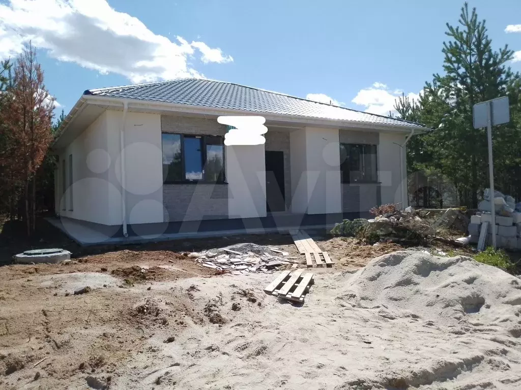 Дом 128,6 м на участке 6,8 сот. - Фото 0