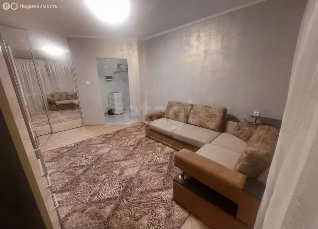 1-комнатная квартира: Ставрополь, улица 50 лет ВЛКСМ, 18 (43 м) - Фото 2