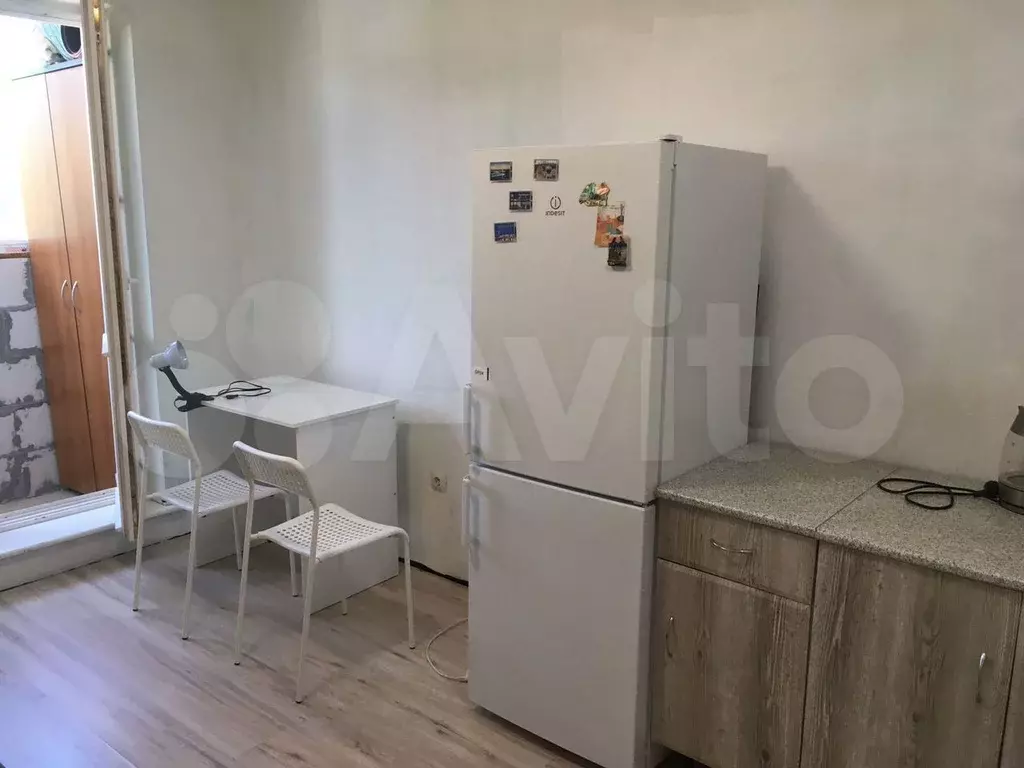 Квартира-студия, 21 м, 1/17 эт. - Фото 0