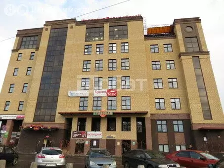 Офис (70 м) - Фото 1