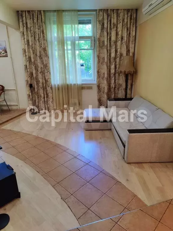 3-к. квартира, 76 м, 2/5 эт. - Фото 1